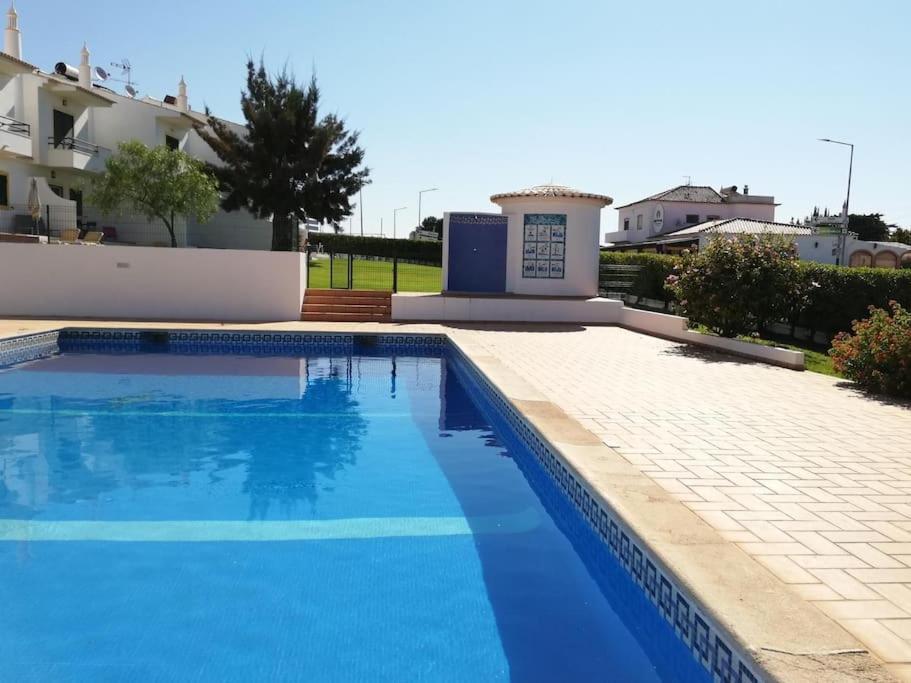 Joia Da Gale House - Pool And Garden & Bbq & Gale Beach Albufeira Exterior photo