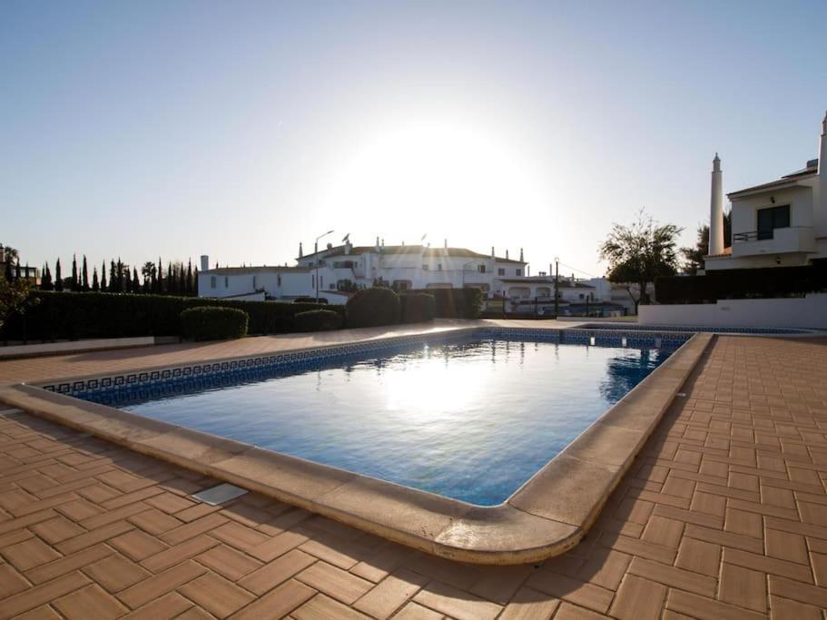 Joia Da Gale House - Pool And Garden & Bbq & Gale Beach Albufeira Exterior photo
