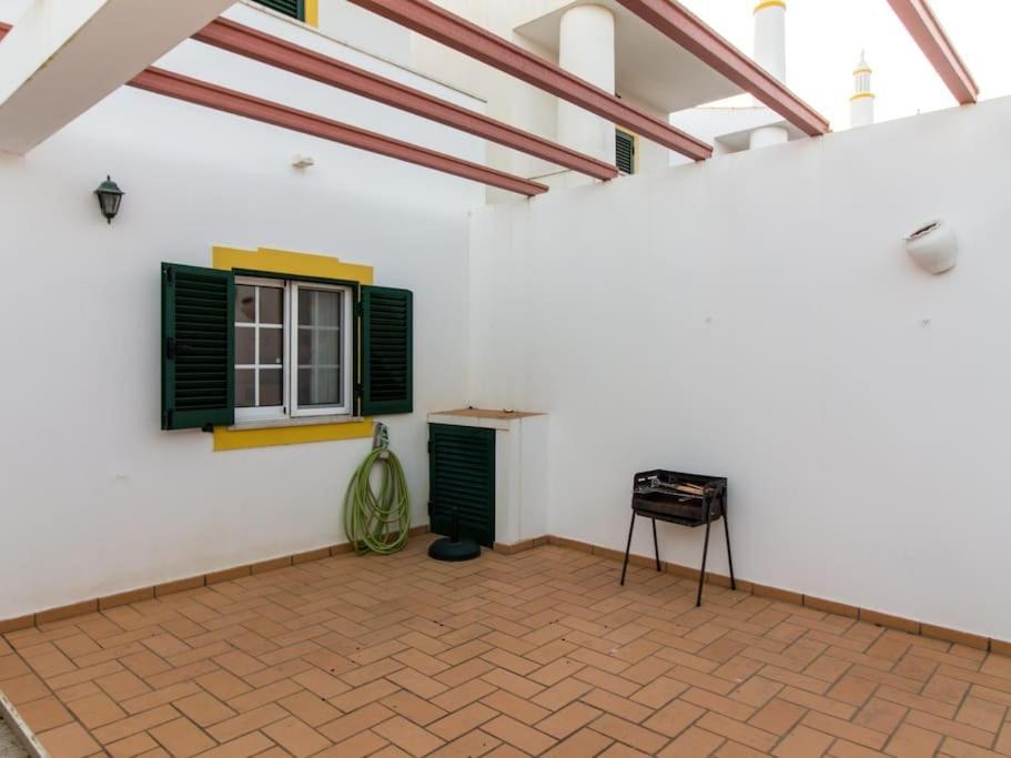 Joia Da Gale House - Pool And Garden & Bbq & Gale Beach Albufeira Exterior photo