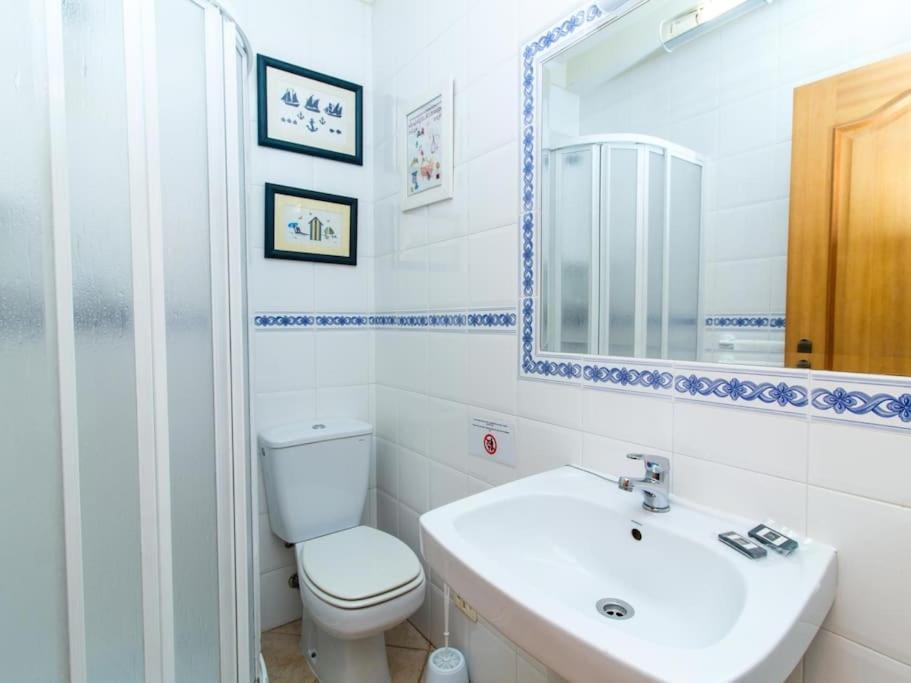 Joia Da Gale House - Pool And Garden & Bbq & Gale Beach Albufeira Exterior photo