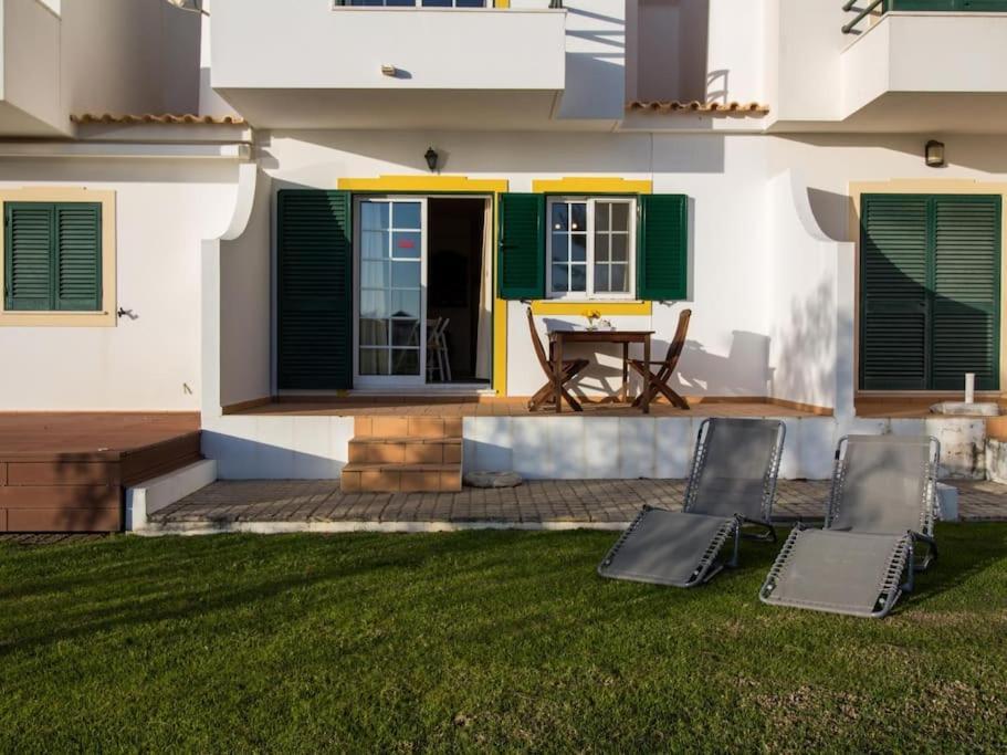 Joia Da Gale House - Pool And Garden & Bbq & Gale Beach Albufeira Exterior photo